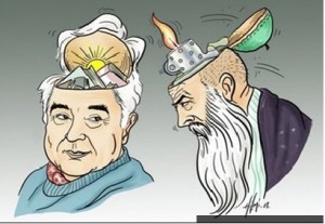 Sivas Karikatur